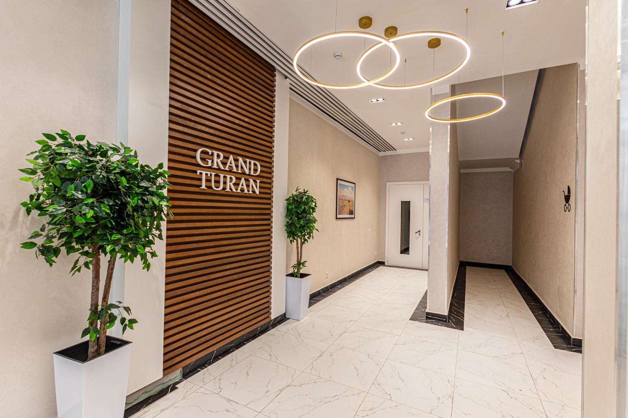 अपार्टमेंट Raisson G84 шатыр Nur-Sultan (Astana)